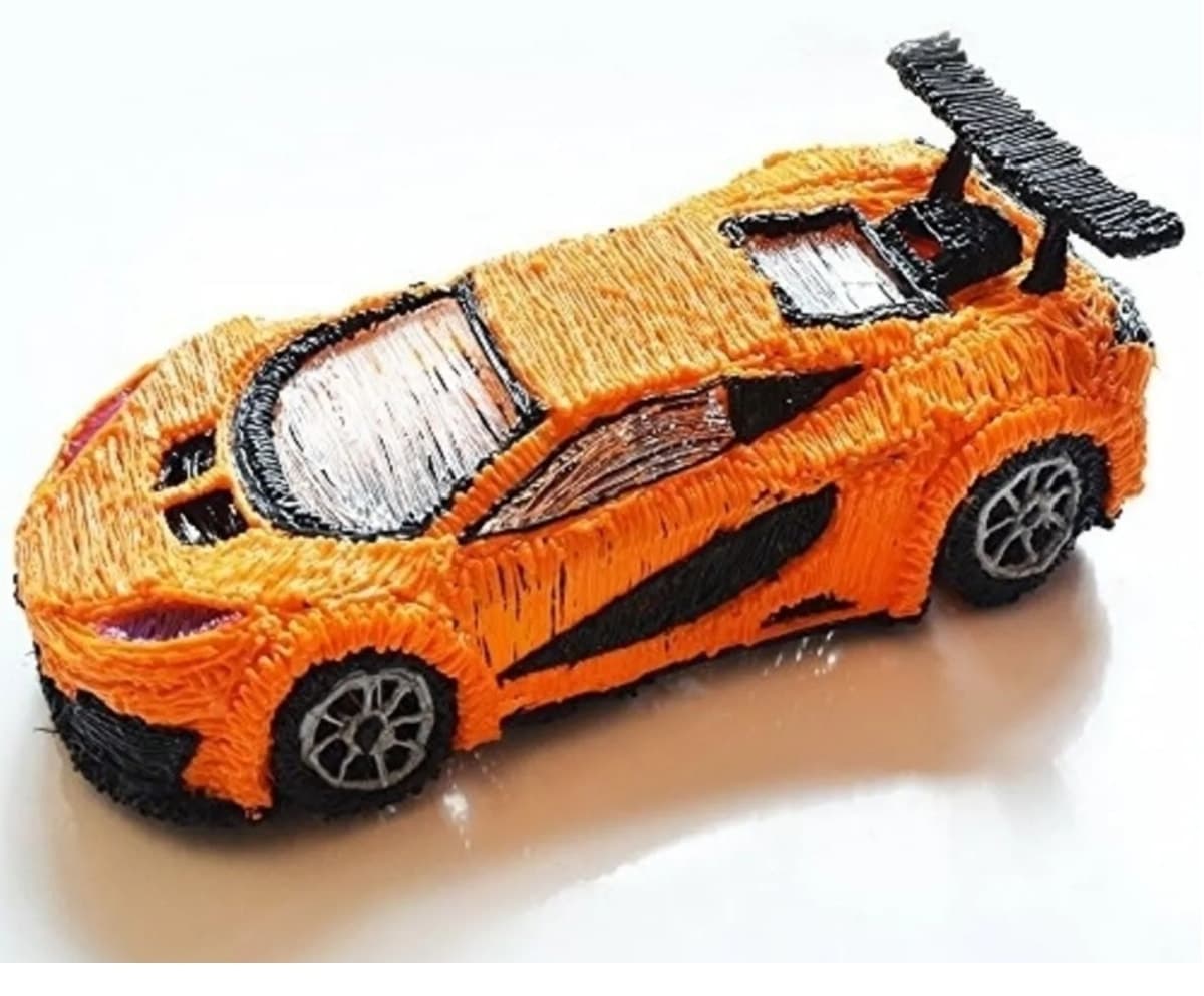 فیلامنت قلم سه بعدی PLA dvrktasarım مدل Divrak3d 1.75mm 20 رنگ × 5m فیلامنت قلم سه بعدی PLA dvrktasarım مدل Divrak3d 1.75mm 20 رنگ × 5m