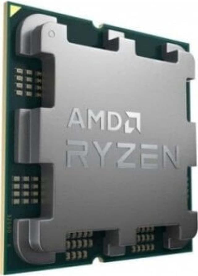پردازنده AMD RYZEN 7 مدل 5700X 3.4GHZ 65W 36MB AM4 TRAY پردازنده AMD RYZEN 7 مدل 5700X 3.4GHZ 65W 36MB AM4 TRAY