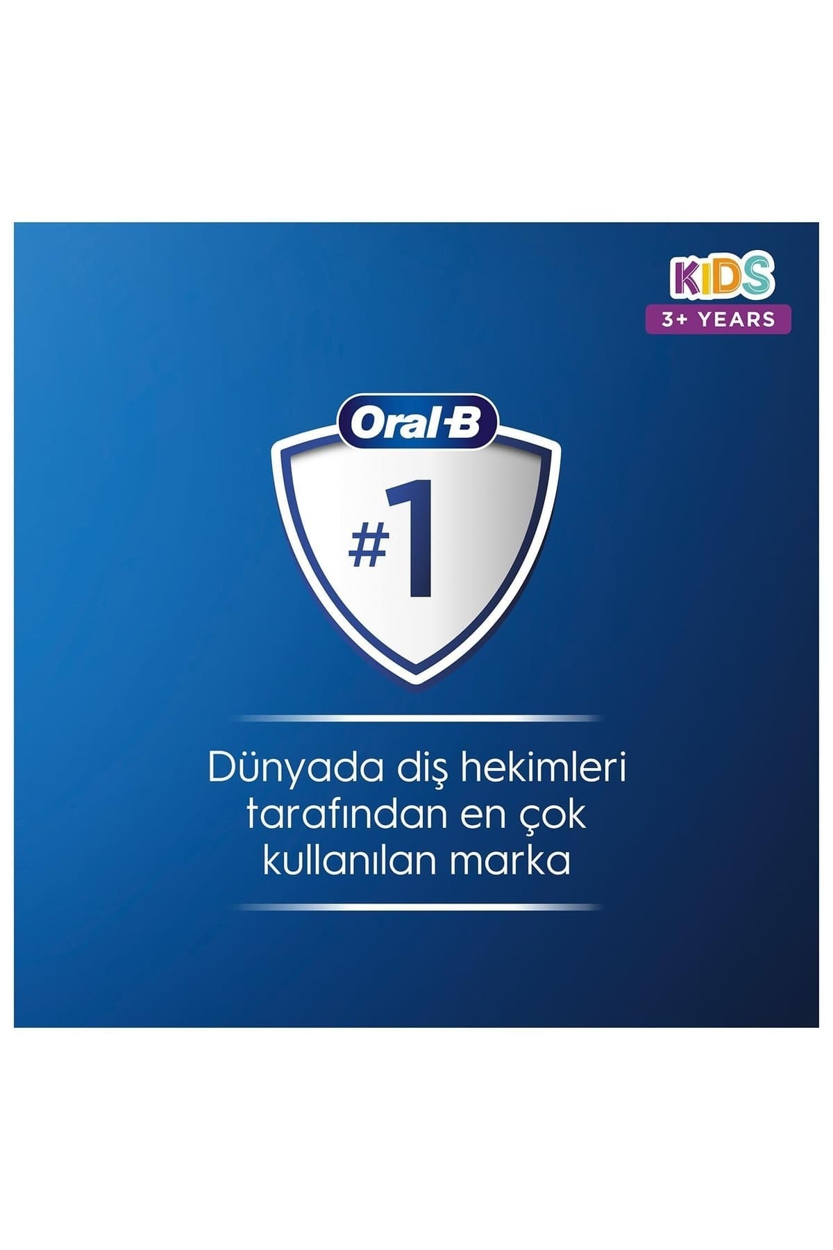 مسواک کودک Oral-B با برس فوقالعاده نرم شارژی سری ویژه Frozen مدل D100 Vitality مسواک کودک Oral-B با برس فوقالعاده نرم شارژی سری ویژه Frozen مدل D100 Vitality