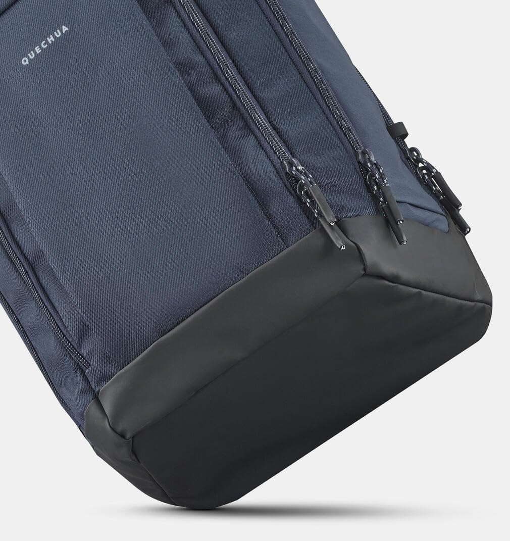 کولهپشتی بیرونی Decathlon 23 L مشکی مدل NH Escape 500 کولهپشتی بیرونی Decathlon 23 L مشکی مدل NH Escape 500