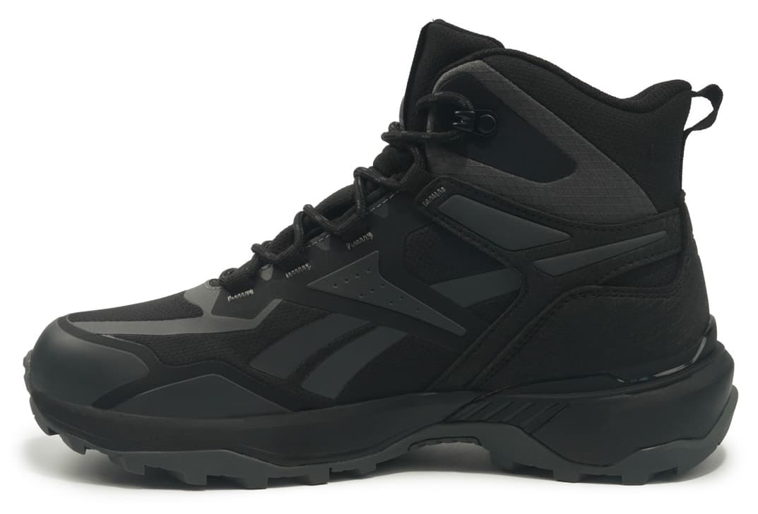 بوت مردانه Reebok سیاه اوتدور مدل BLIND UP HIGH I بوت مردانه Reebok سیاه اوتدور مدل BLIND UP HIGH I