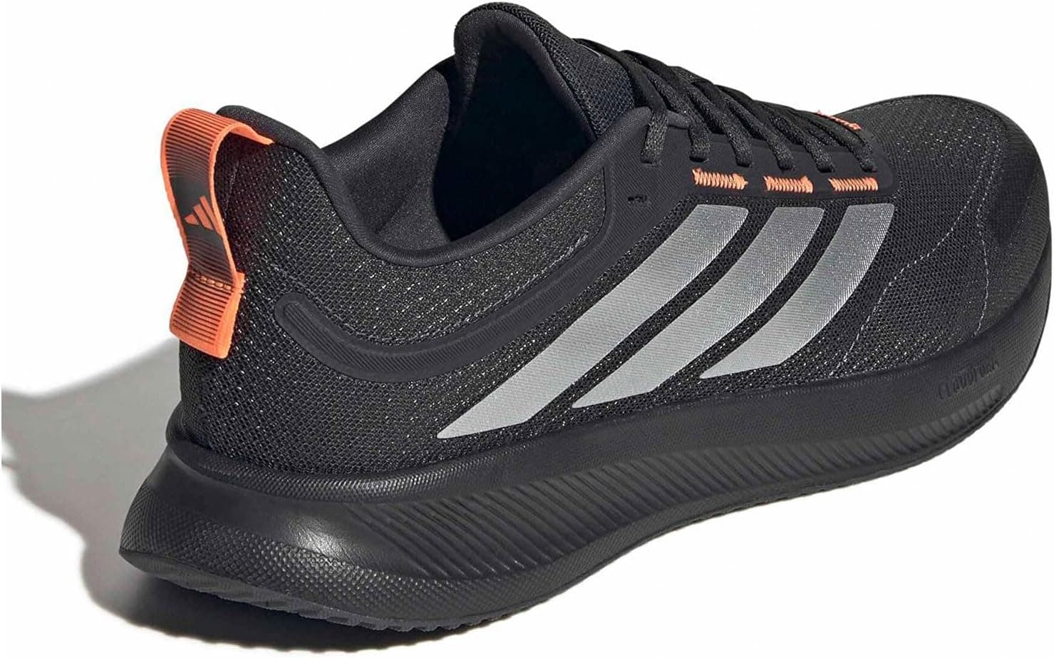 کفش دویدن مردانه adidas Runblaze مشکی مدل KI6134 کفش دویدن مردانه adidas Runblaze مشکی مدل KI6134