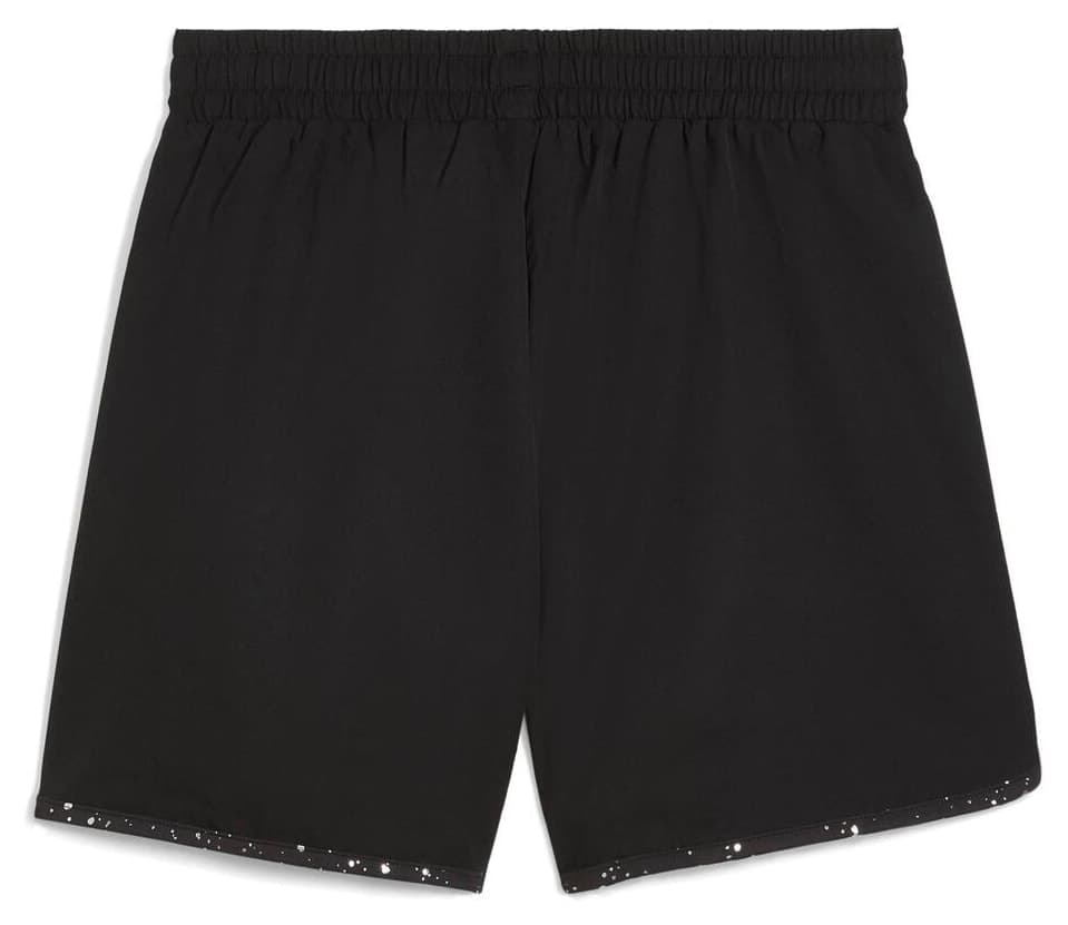 شورت زنانه Puma Intergalactic HW 4 inch شورت زنانه Puma Intergalactic HW 4 inch