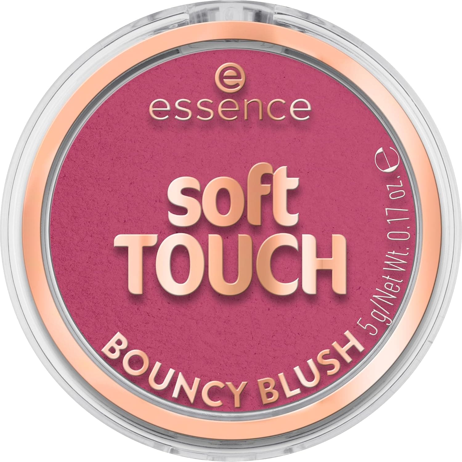 رژگونه Essence Soft Touch Bouncy مدل 20 رژگونه Essence Soft Touch Bouncy مدل 20