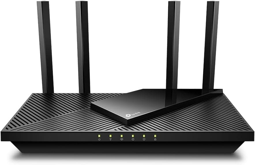 روتر دو بانده BE3600 Wi-Fi 7 TP-Link مدل Archer BE230 با USB 3.0 روتر دو بانده BE3600 Wi-Fi 7 TP-Link مدل Archer BE230 با USB 3.0