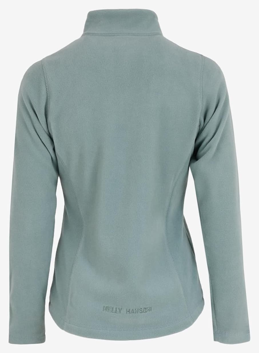 ژاکت پولار زنانه Helly Hansen Slope Fleece چندرنگ سایز L ژاکت پولار زنانه Helly Hansen Slope Fleece چندرنگ سایز L