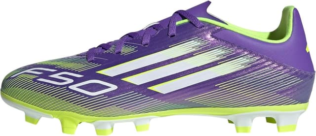 کفش فوتبال یونیسکس بزرگسال adidas Firm/Multi-Ground مدل F50 Club کفش فوتبال یونیسکس بزرگسال adidas Firm/Multi-Ground مدل F50 Club
