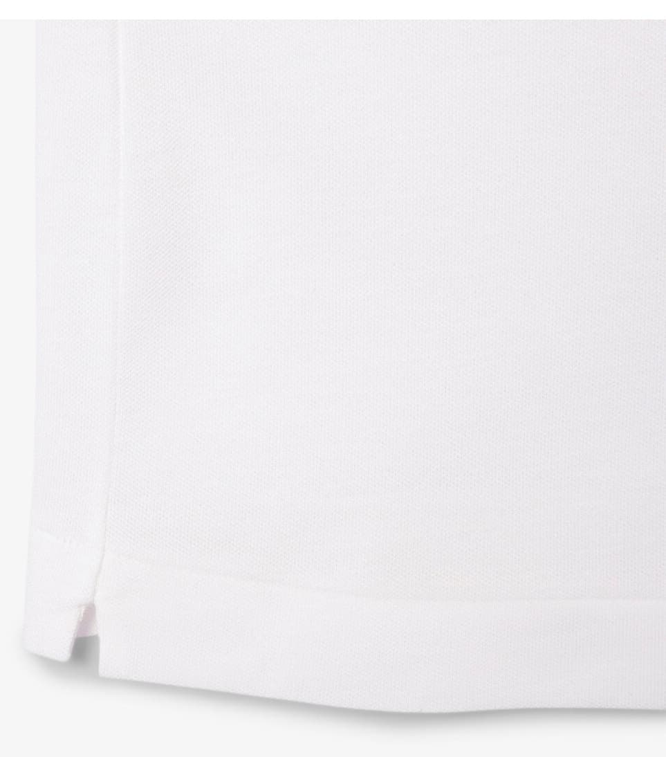 پولوشرت مردانه Lacoste کلاسیک فیت سفید مدل L.12.12 Light پولوشرت مردانه Lacoste کلاسیک فیت سفید مدل L.12.12 Light