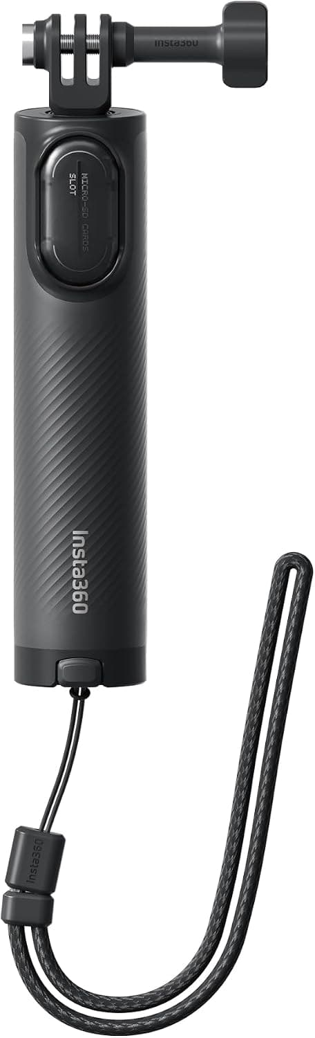 سهپایه دوکاره Insta360 مدل Mini 2.0 سهپایه دوکاره Insta360 مدل Mini 2.0