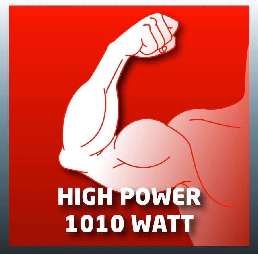دریل ضربهای Einhell مدل TC-ID 1000 E 4259825 دریل ضربهای Einhell مدل TC-ID 1000 E 4259825