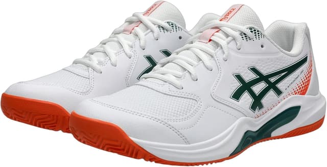 کفش مردانه ASICS مدل GEL-DEDICATE 9 PADEL کفش مردانه ASICS مدل GEL-DEDICATE 9 PADEL