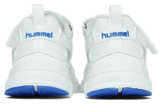 کفش بچگانه یونیسکس hummel مدل HML 300 JR کفش بچگانه یونیسکس hummel مدل HML 300 JR
