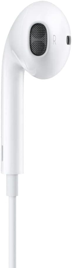 هدفون سیمی Apple با کانکتور Lightning مدل MWTY3TU/A هدفون سیمی Apple با کانکتور Lightning مدل MWTY3TU/A