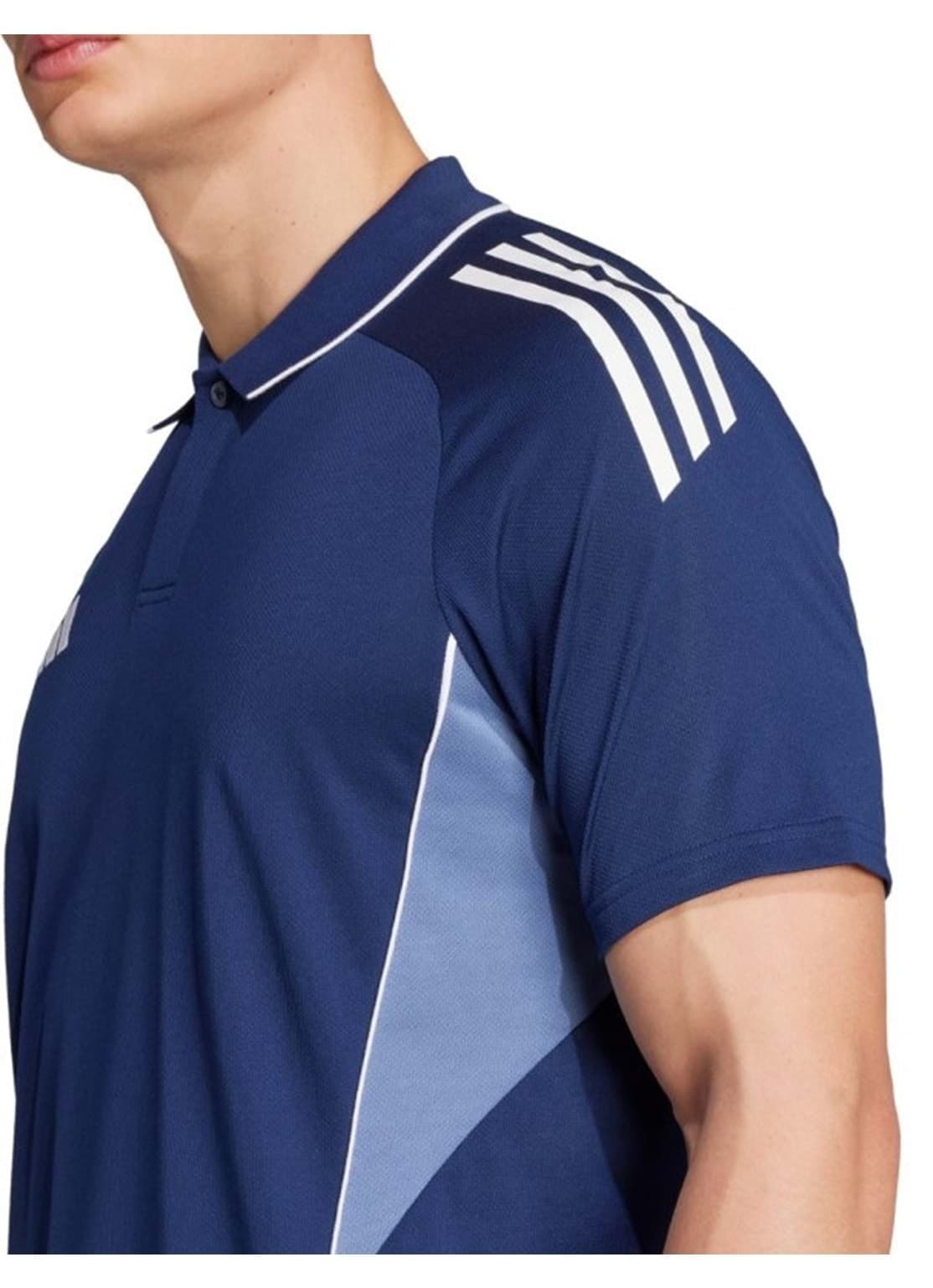 تیشرت پولو مردانه adidas Tiro 25 Competition سرمهای تیشرت پولو مردانه adidas Tiro 25 Competition سرمهای