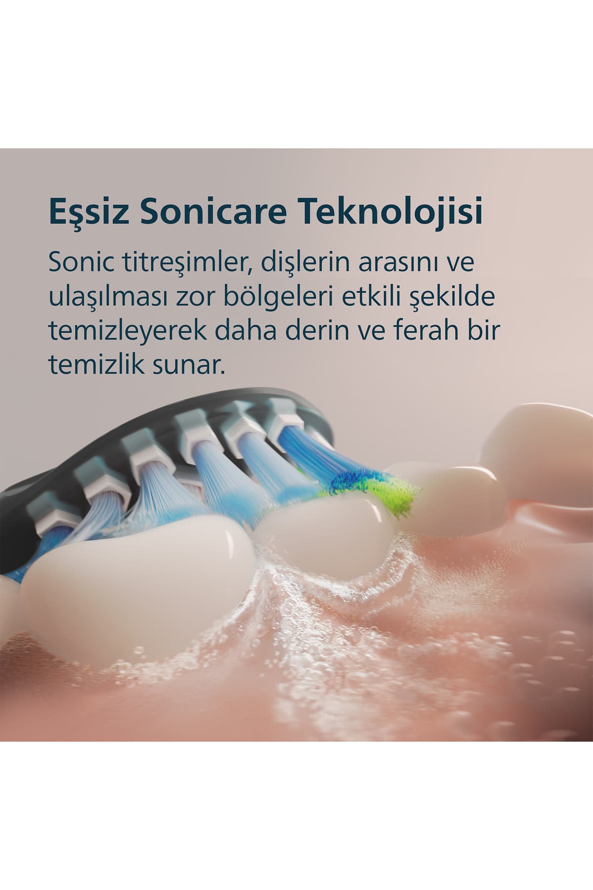 مسواک برقی شارژی Philips با 4 حالت، اپلیکیشن Sonicare و کیف سفر مدل HX9911/88 مسواک برقی شارژی Philips با 4 حالت، اپلیکیشن Sonicare و کیف سفر مدل HX9911/88