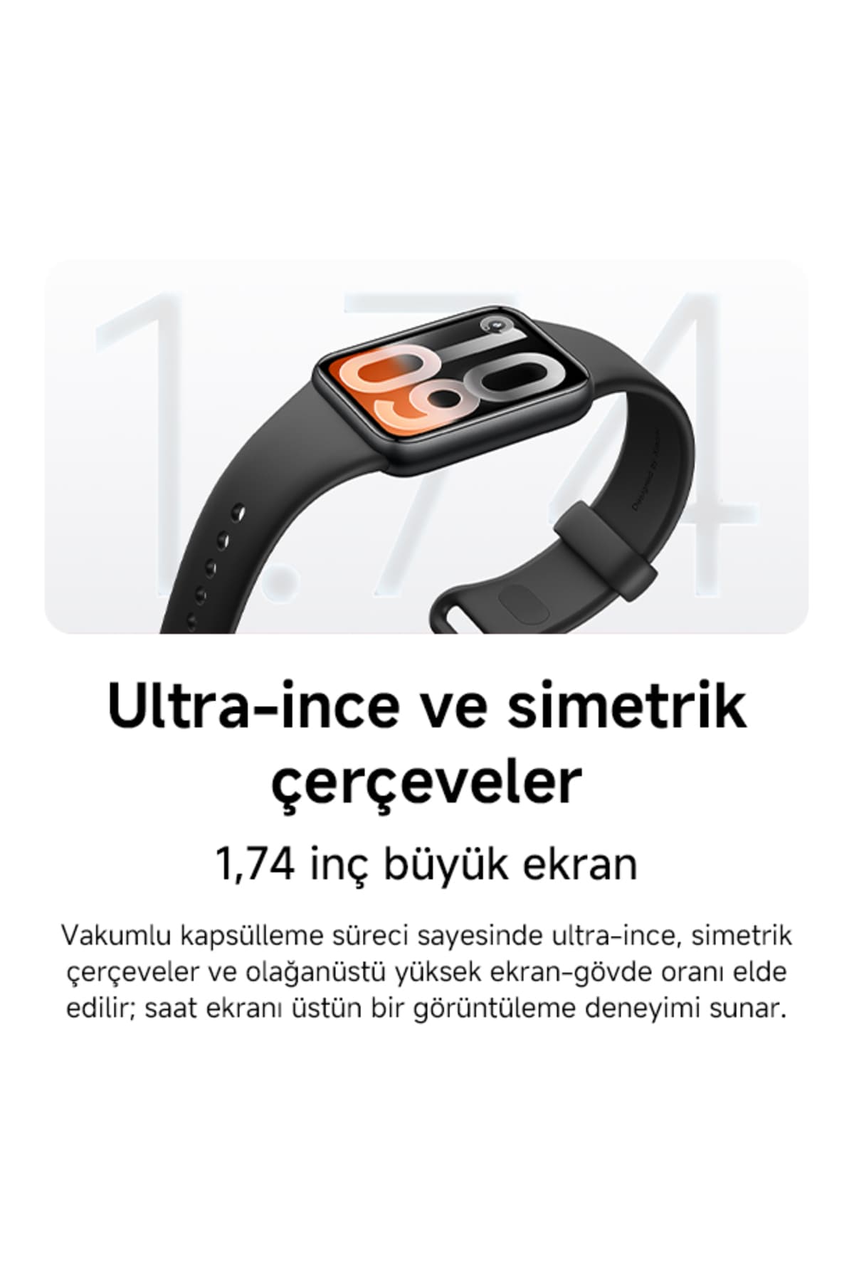 دستبند هوشمند Xiaomi مدل Smart Band 10 Pro سفید با GPS، پایش سلامت سازگار با iOS و Android دستبند هوشمند Xiaomi مدل Smart Band 10 Pro سفید با GPS، پایش سلامت سازگار با iOS و Android