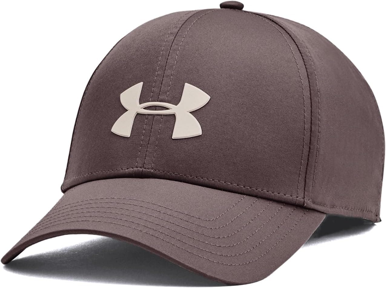 کلاه کپ مردانه Under Armour مدل Blitzing II استرچ فیت کلاه کپ مردانه Under Armour مدل Blitzing II استرچ فیت