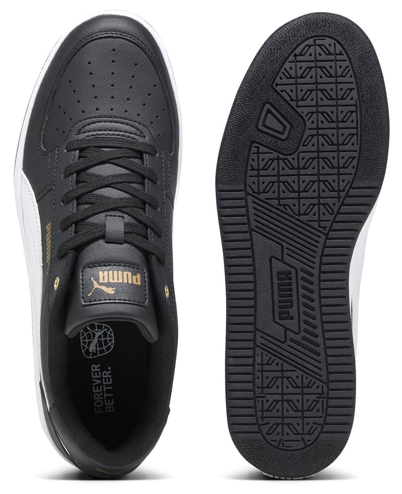 کفش کتانی یونیسکس Puma مدل Caven 2.0 کفش کتانی یونیسکس Puma مدل Caven 2.0