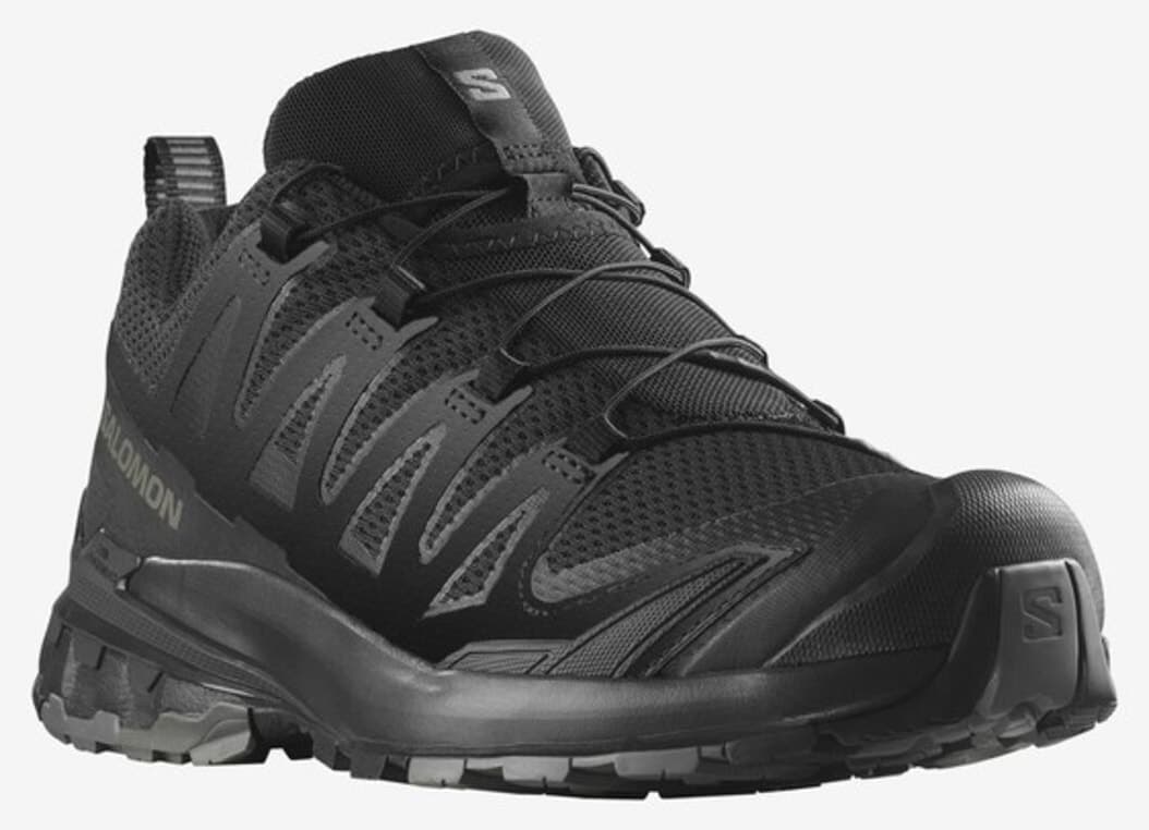 کفش اوتدور زنانه Salomon Xa Pro 3D V9 GTX W مدل L47270800 سیاه کفش اوتدور زنانه Salomon Xa Pro 3D V9 GTX W مدل L47270800 سیاه