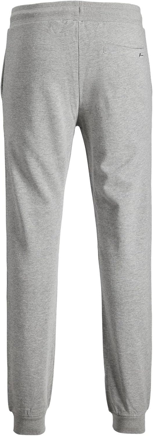 شلوار گرمکن مردانه JACK & JONES مدل Gordon Shark شلوار گرمکن مردانه JACK & JONES مدل Gordon Shark