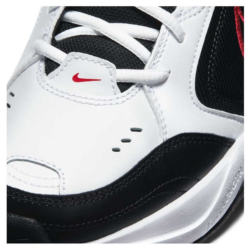کفش ورزشی یونیسکس Nike روزمره پیادهروی مدل Air Monarch IV کفش ورزشی یونیسکس Nike روزمره پیادهروی مدل Air Monarch IV