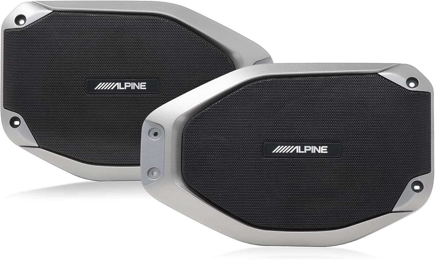 کیت ساندبار عقب Alpine مقاوم در برابر آب و هوا مدل SPV-65-JLT کیت ساندبار عقب Alpine مقاوم در برابر آب و هوا مدل SPV-65-JLT