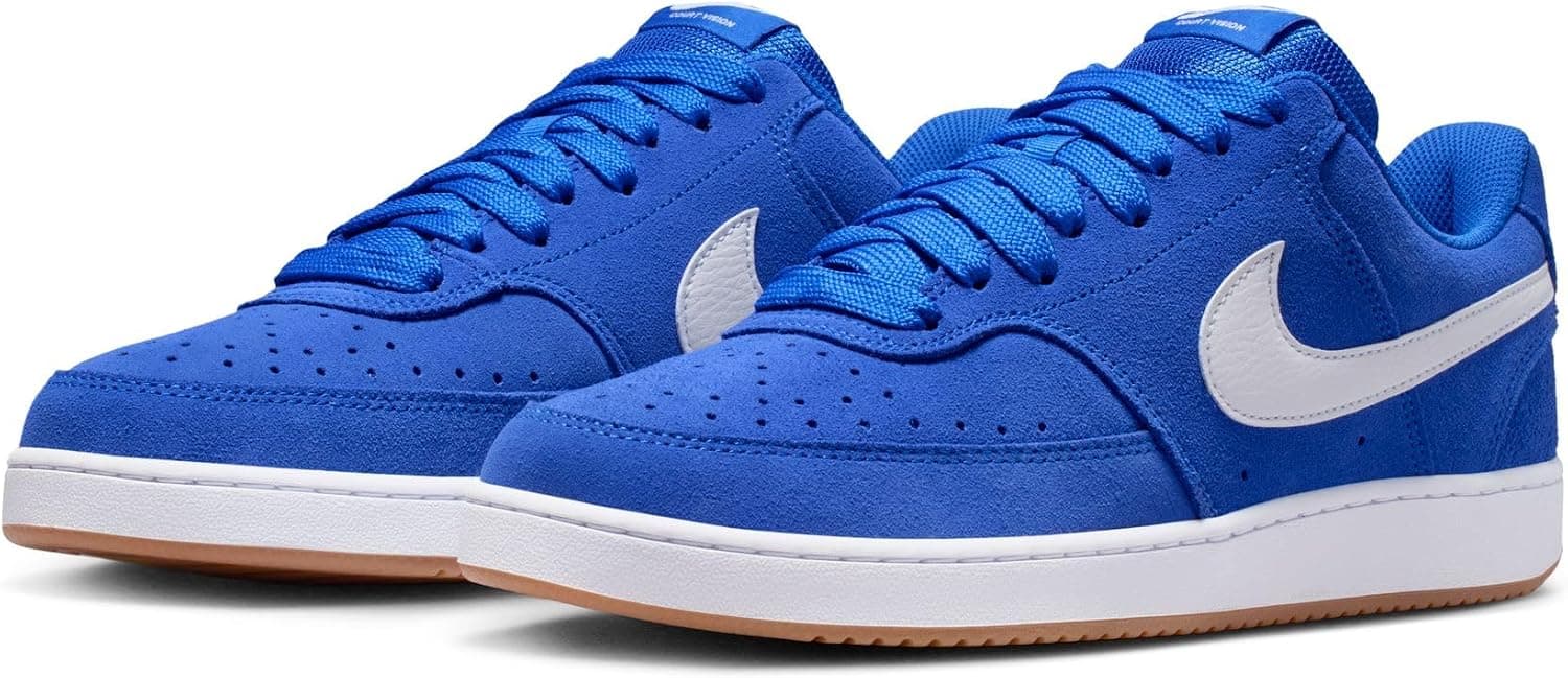 کفش مردانه Nike مدل Court Vision Lo Fl کفش مردانه Nike مدل Court Vision Lo Fl