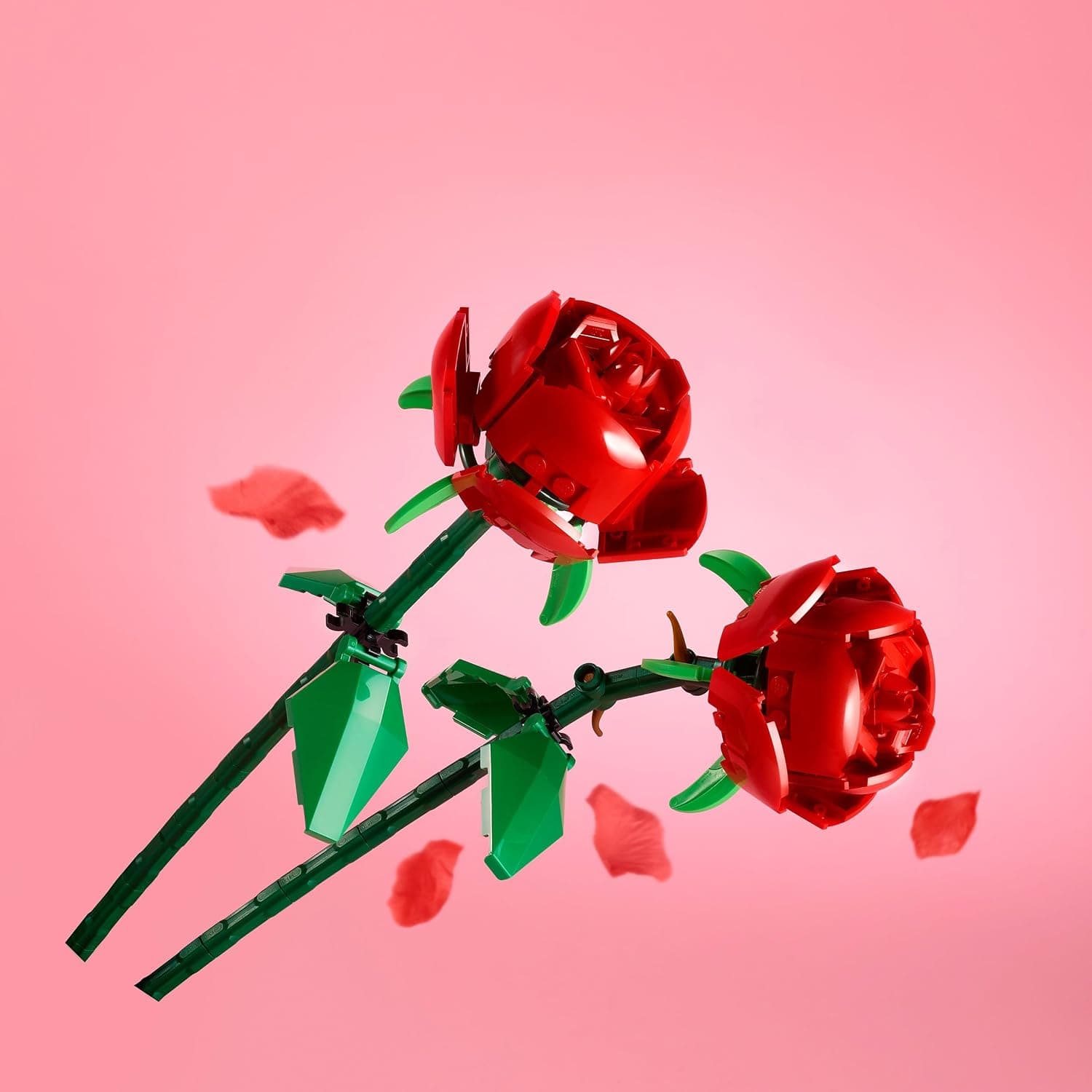 لگو Botanicals گل مدل 40460 لگو Botanicals گل مدل 40460