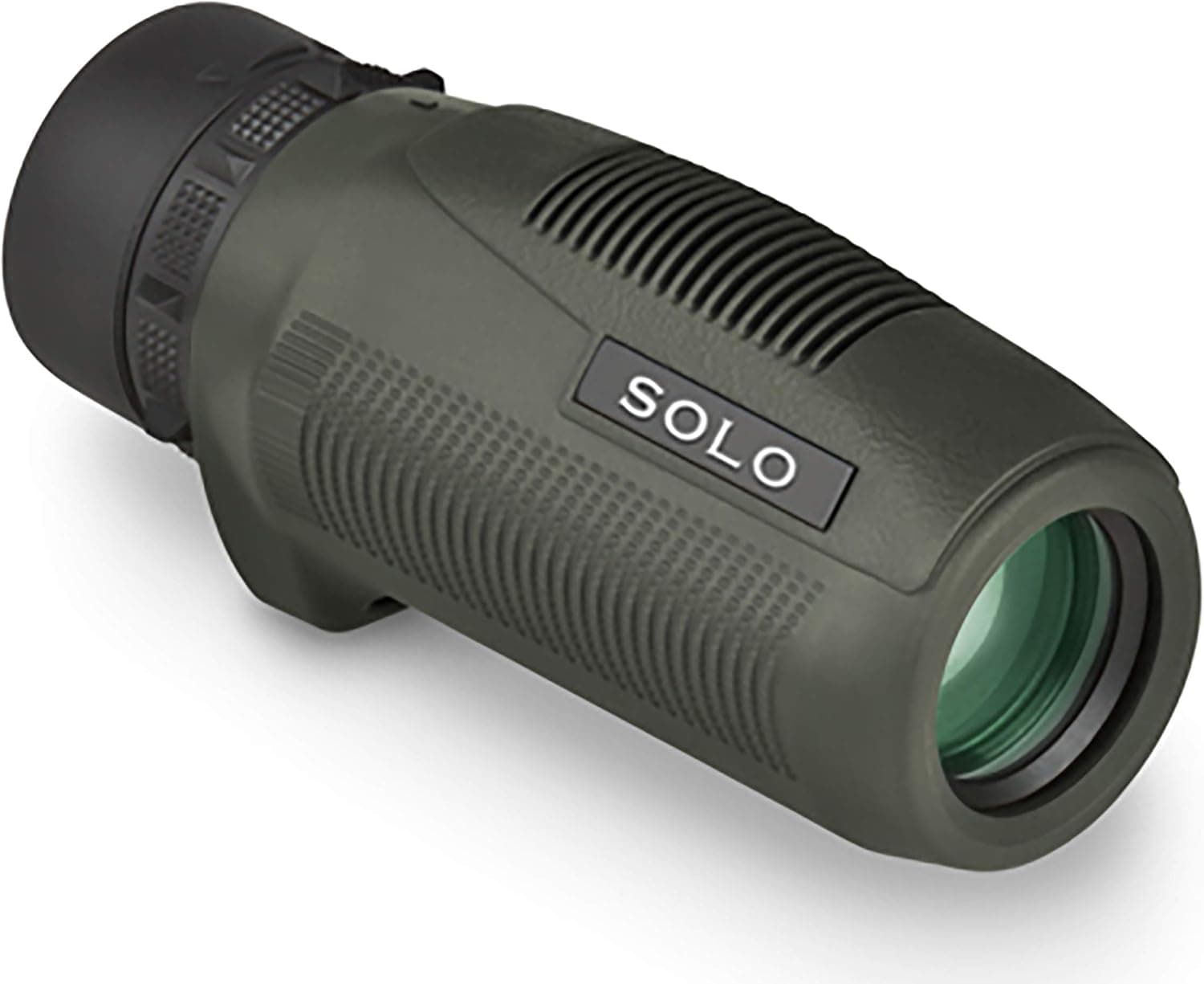 دوربین دوچشمی Vortex مدل Solo 8X25 مشکی دوربین دوچشمی Vortex مدل Solo 8X25 مشکی