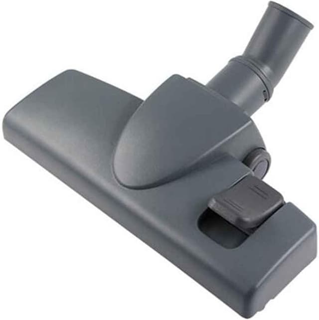 نازل جاروبرقی برس فرش Dainerisy با صفحه فلزی اتصال قطر داخلی 35mm نازل جاروبرقی برس فرش Dainerisy با صفحه فلزی اتصال قطر داخلی 35mm