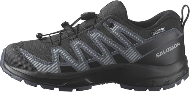 کفش پیادهروی بچگانه SALOMON ضدآب مدل Xa Pro V8 کفش پیادهروی بچگانه SALOMON ضدآب مدل Xa Pro V8