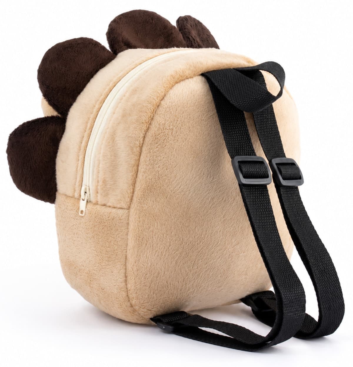 کولهپشتی کودک Unisex KidHug طرح شیر 27 Cm سبک و بادوام با بند قابل تنظیم کولهپشتی کودک Unisex KidHug طرح شیر 27 Cm سبک و بادوام با بند قابل تنظیم