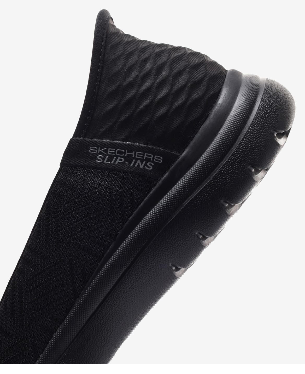 کفش روزمره زنانه Skechers ON-THE-GO FLEX CLOVER مشکی مدل 138182 BBK کفش روزمره زنانه Skechers ON-THE-GO FLEX CLOVER مشکی مدل 138182 BBK