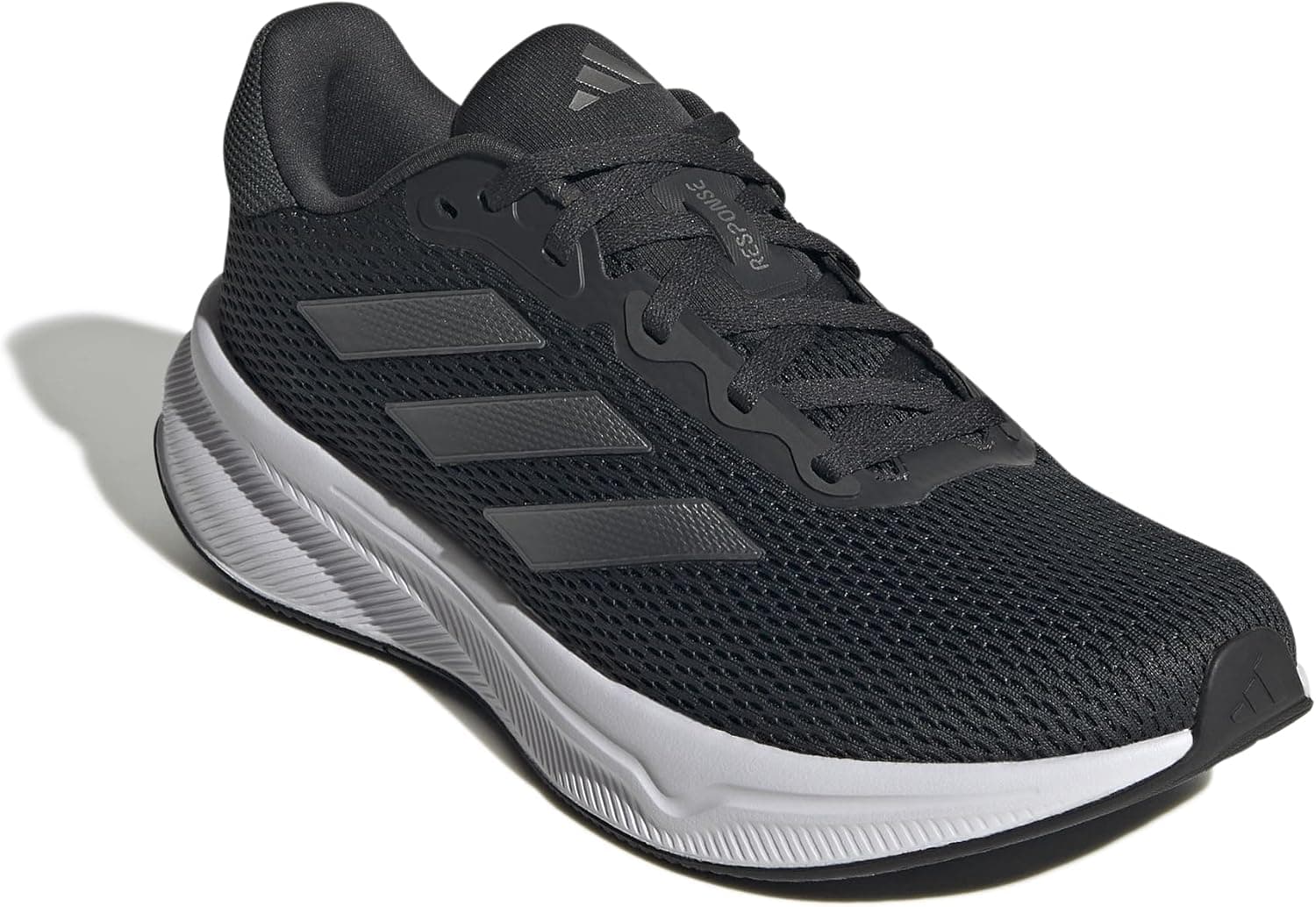 کفش اسنیکر مردانه adidas سبز Grand Court Alpha 00s مدل JQ3007 کفش اسنیکر مردانه adidas سبز Grand Court Alpha 00s مدل JQ3007