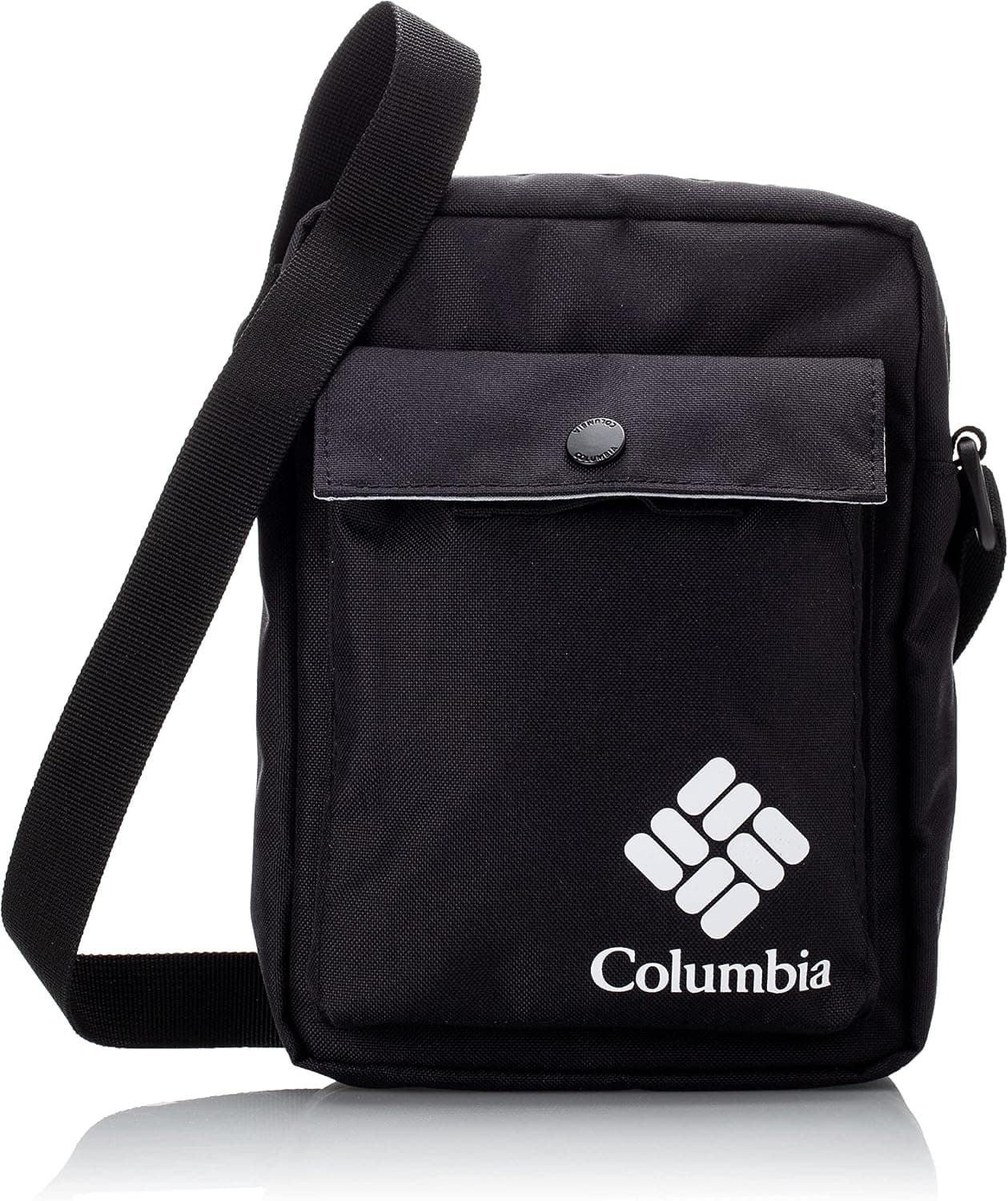 کیف رودوشی یونیسکس Columbia مدل Zigzag کیف رودوشی یونیسکس Columbia مدل Zigzag