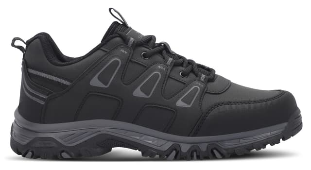 کفش زنانه Slazenger مدل GANA I مشکی Outdoor کفش زنانه Slazenger مدل GANA I مشکی Outdoor