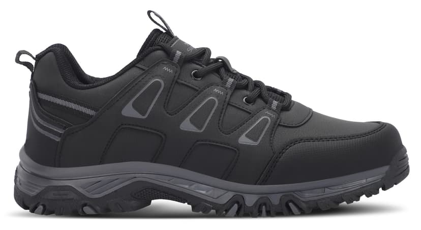 کفش زنانه Slazenger مدل GANA I مشکی Outdoor کفش زنانه Slazenger مدل GANA I مشکی Outdoor