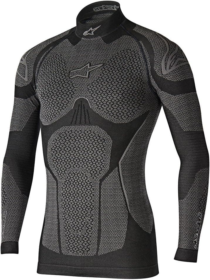 تاپ مردانه Alpinestars زمستانه Ride Tech مدل Winter Top LS تاپ مردانه Alpinestars زمستانه Ride Tech مدل Winter Top LS