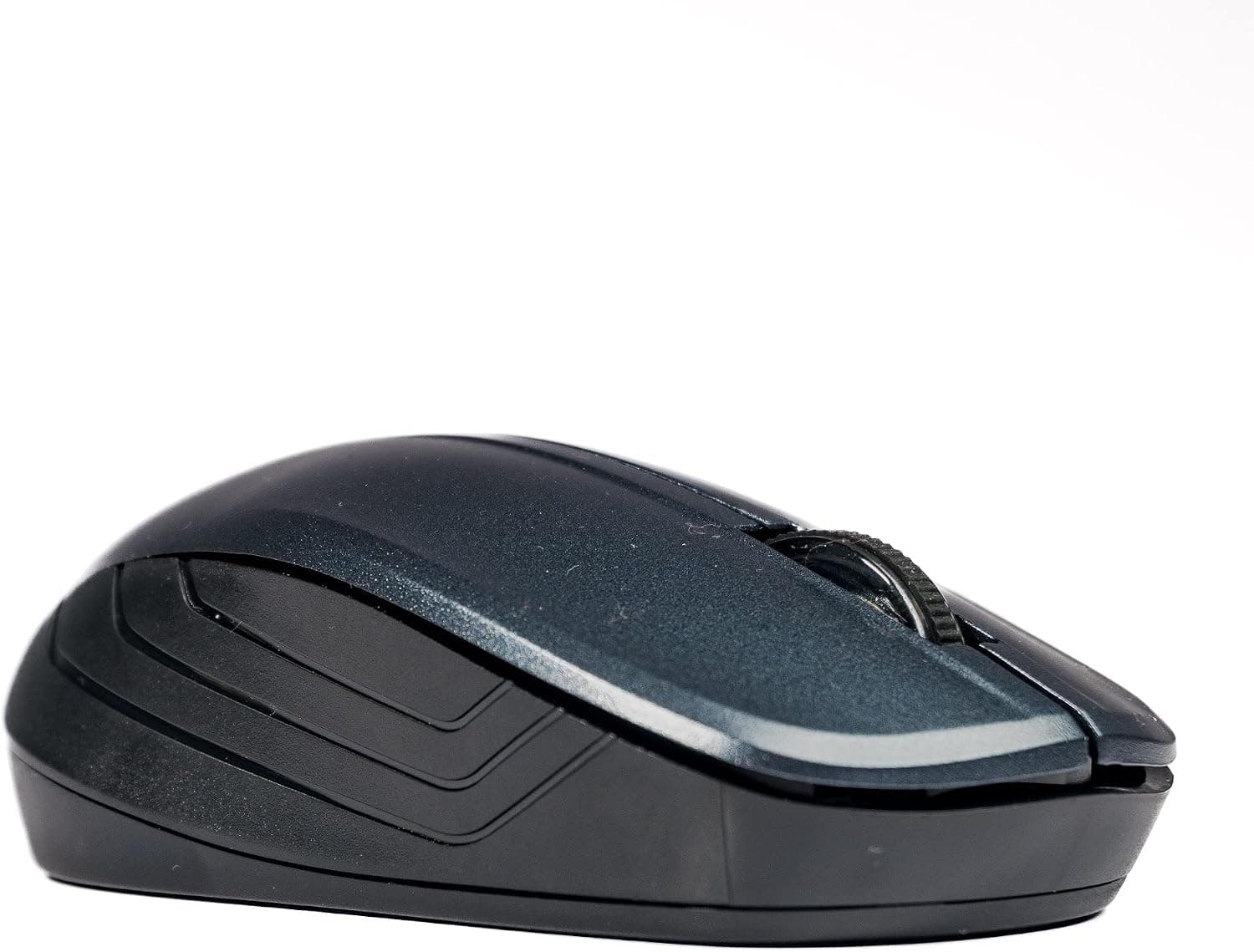 ماوس مینی ارگونومیک بیسیم اپتیکال آبی ASUS با فرکانس 2.4ghz و اتصال USB مدل WT200 ماوس مینی ارگونومیک بیسیم اپتیکال آبی ASUS با فرکانس 2.4ghz و اتصال USB مدل WT200