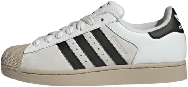 کفش ورزشی روزمره مردانه adidas مدل Superstar II کفش ورزشی روزمره مردانه adidas مدل Superstar II