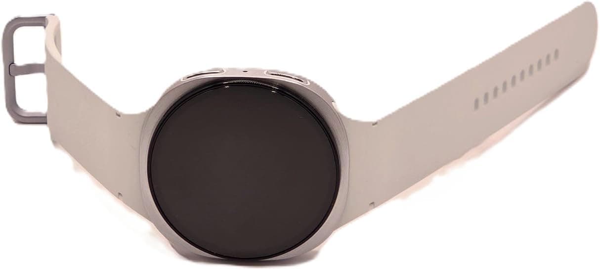 ساعت هوشمند Samsung Galaxy Watch8 نقرهای 44 mm BT ساعت هوشمند Samsung Galaxy Watch8 نقرهای 44 mm BT