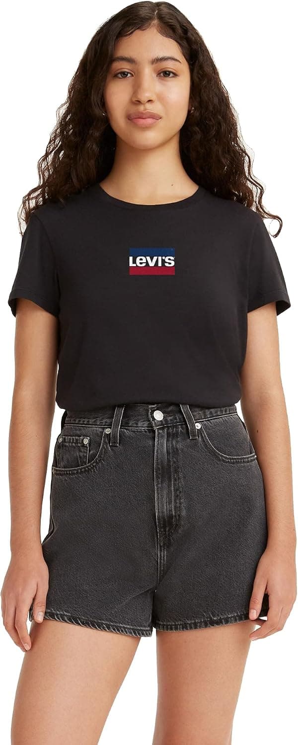 تیشرت زنانه Levi's The Perfect Tee تیشرت زنانه Levi's The Perfect Tee