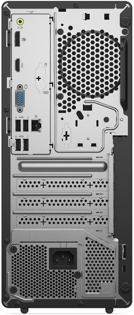 کامپیوتر Lenovo ThinkCentre Neo 50T G5 i7 14700 96GB 2TB SSD W11H + مانیتور 27 کامپیوتر Lenovo ThinkCentre Neo 50T G5 i7 14700 96GB 2TB SSD W11H + مانیتور 27