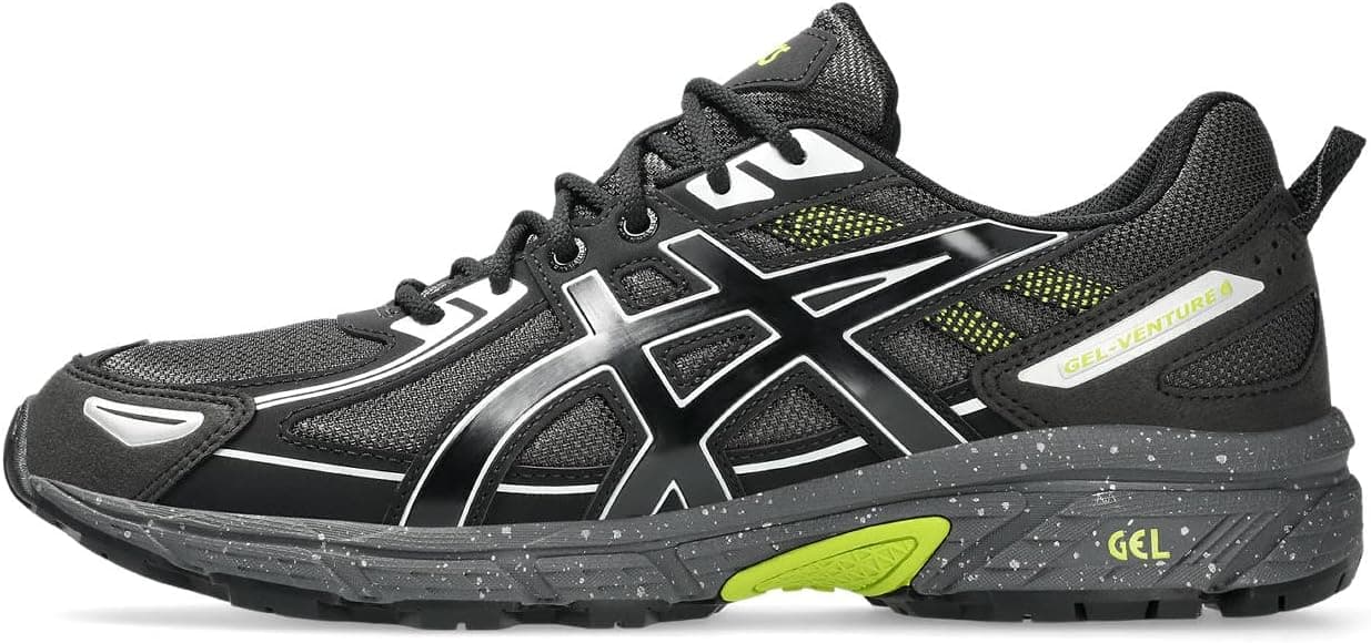 کفش ورزشی مردانه ASICS مدل Gel Venture 6 کفش ورزشی مردانه ASICS مدل Gel Venture 6