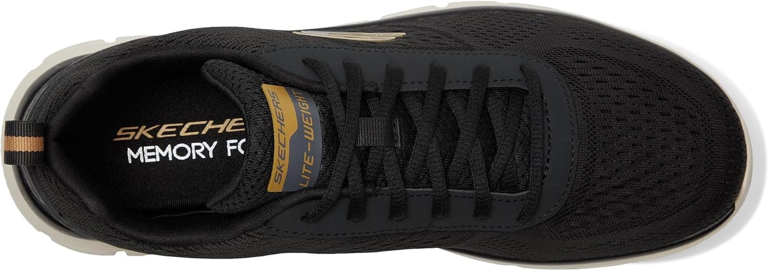 کفش مردانه Skechers مدل TRACK کفش مردانه Skechers مدل TRACK