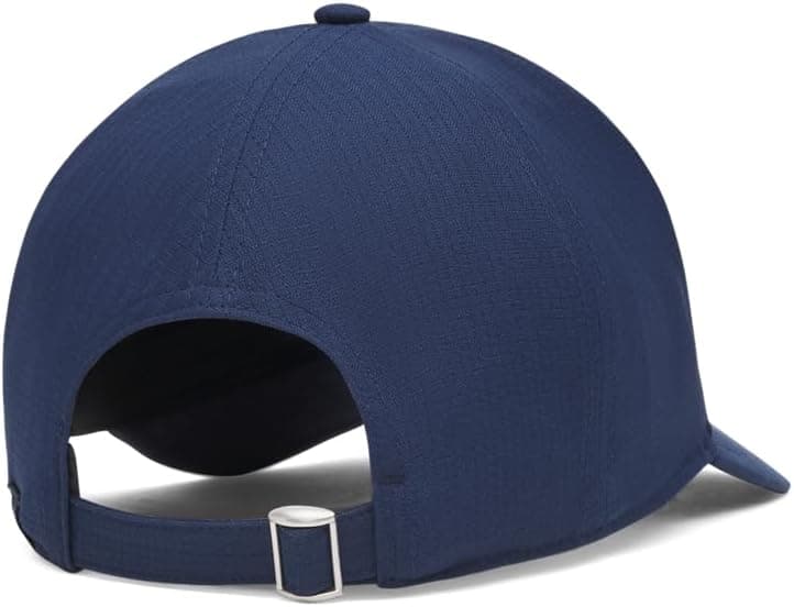 کلاه مردانه Under Armour Iso-chill Armourvent قابل تنظیم کلاه مردانه Under Armour Iso-chill Armourvent قابل تنظیم