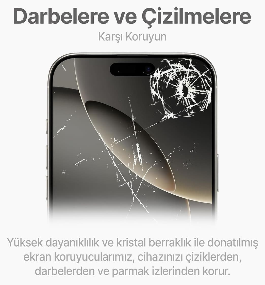 محافظ صفحه نمایش شیشهای Fibaks با قاب مشکی تمامپوشش مدل iPhone 17 Pro/18 Pro محافظ صفحه نمایش شیشهای Fibaks با قاب مشکی تمامپوشش مدل iPhone 17 Pro/18 Pro