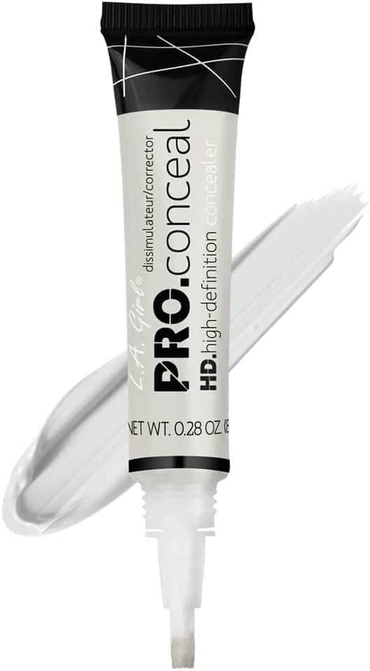 کانسیلر HD L.A. Girl Pro Conceal مدل GC973 کانسیلر HD L.A. Girl Pro Conceal مدل GC973