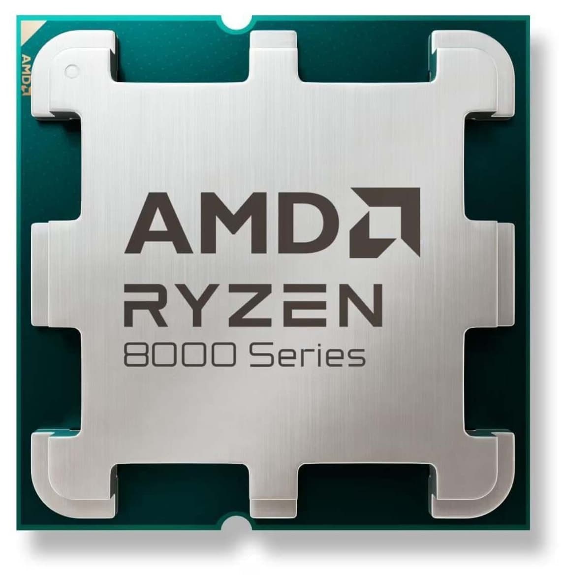 پردازنده Amd RYZEN 5 8400F 4.20GHz 16MB AM5 TRAY پردازنده Amd RYZEN 5 8400F 4.20GHz 16MB AM5 TRAY