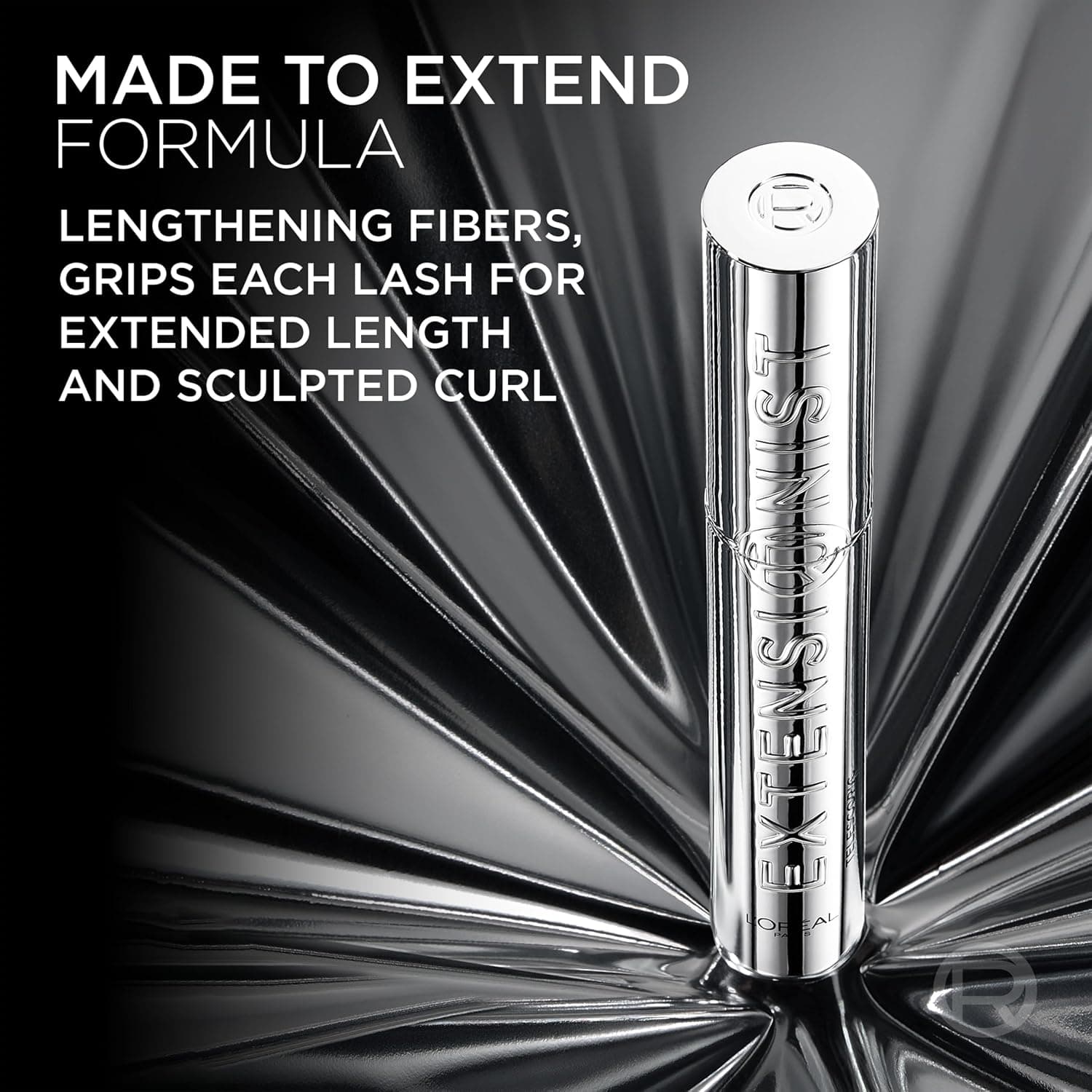 ریمل L'Oreal Paris Telescopic Extensionist ریمل L'Oreal Paris Telescopic Extensionist